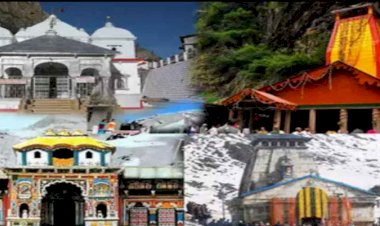उत्तराखंड: बाहरी प्रदेशों के तीर्थयात्री भी कर सकेंगे चारधाम यात्रा