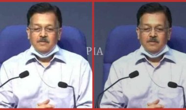 उत्तराखंड मूल के एक और अफसर को केन्द्र सरकार में बड़ी जिम्मेदारी