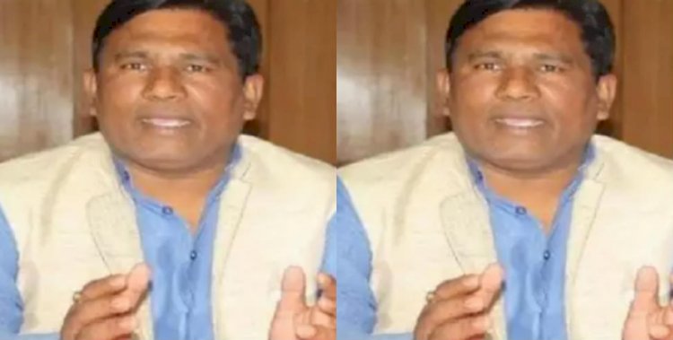 अनुशासनहीनता पर भाजपा विधायक कर्णवाल को नोटिस, 15 दिन में जवाब तलब