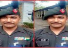 गलवान घाटी के संघर्ष में घायल हुए हवलदार बिशन सिंह शहीद