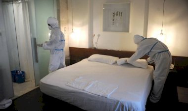 अब उत्तराखंड में भी होम आइसोलेशन में रह सकेंगे कोरोना संक्रमित