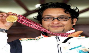 खुशी की खबर:द्रोणाचार्य अवार्ड के लिए जसपाल राणा के नाम की सिफारिश