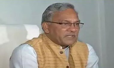 कोरोना पर पूर्व सीएम त्रिवेन्द्र ने दिया ये बयान, शोसल मीडिया पर मचा बवाल