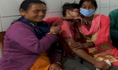 उत्तराखंड: कोरोना के शक में गर्भवती को गंवानी पड़ी जान