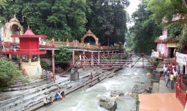 देहरादून : टपकेश्वर महादेव मंदिर के पुजारी के कोरोना संक्रमित पाए जाने की पुष्टि
