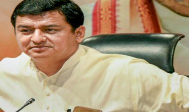 उत्तराखंड के लिए बड़ी उपलब्धि है अनिल बलूनी का यह प्रयास