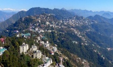 बड़ी खबर: लिमिट तय, अब वीकेंड पर इतने लोग ही जा सकेंगे मसूरी