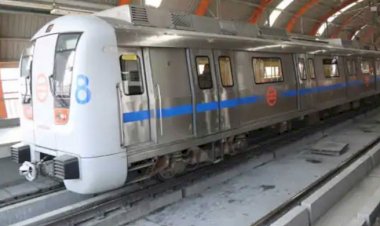 बड़ी खबर: अनलॉक-4 की गाइडलाइंस जारी, 7 सितंबर से होगी मैट्रो शुरू