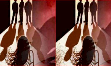 दुस्साहस: कोटद्वार की नाबालिग लड़की के साथ यूपी में गैंगरेप
