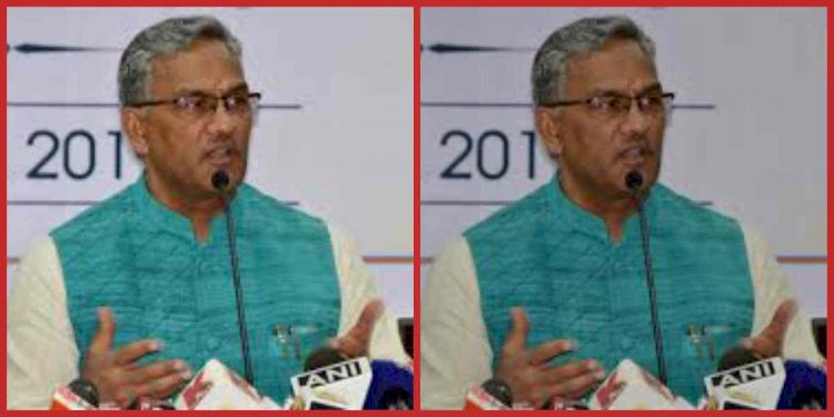 आशा वर्करों को सीएम त्रिवेन्द्र ने दिया राखी का तोहफा