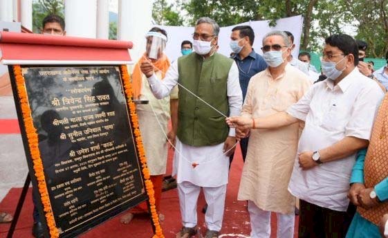 राज्य में तीन हजार पदों पर जल्द ही भर्ती प्रक्रिया शुरू की जाएगी:  सीएम 