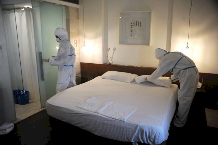 अब उत्तराखंड में भी होम आइसोलेशन में रह सकेंगे कोरोना संक्रमित