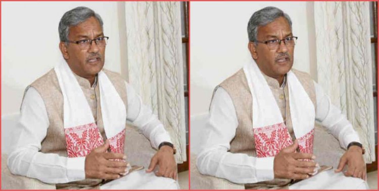 देहरादून की विभिन्न पेयजल योजनाओं के लिये  238 करोड़ मंजूर