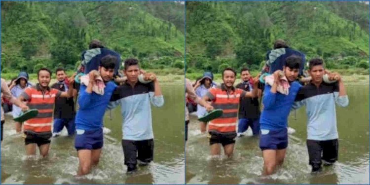 उत्तराखंड: इस मजबूरी से कब मिलेगी आजादी?