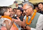 सीएम त्रिवेंद्र की पहल ला रही रंग, कुपोषण मुक्त हो रहे सैकड़ों बच्चे
