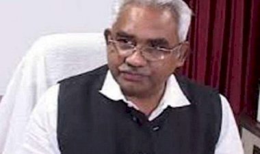 उत्तराखंड:शहरी विकास मंत्री मदन कौशिक कोरोना पाजिटिव 