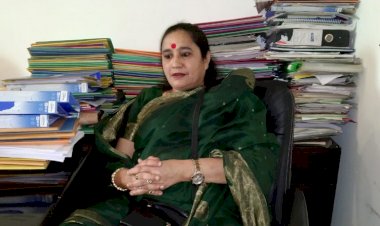 शहीद आंदोलनकारियों का केस लड़ेंगी भावना