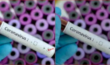 हरिद्वार: जूना अखाड़े से जुड़े पांच संत कोरोना संक्रमित