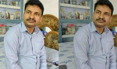 उत्तराखंड सचिवालय में तैनात अफसर का कोरोना से निधन