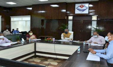 कोरोना के कारण भर्ती प्रक्रियाओं में विलम्ब न हो:  सीएम त्रिवेन्द्र