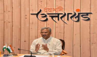 उत्तराखंड के लिए ऐतिहासिक उपलब्धियों का साल रहा 2020