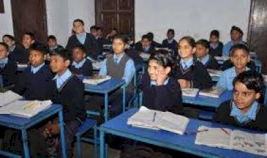 उत्तराखंड: प्रवासी लौटे तो फिर से खुला तीन साल पहले बंद हुआ स्कूल