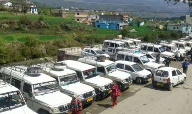 उत्तराखंड:अब पूरी सवारी बैठाएंगे यात्री वाहन, किराया भी लगेगा सामान्य