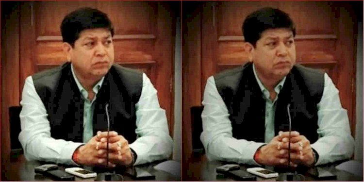 विधायकों की नाराजगी दूर करने सीएम के खास ओएसडी मिशन में जुटे