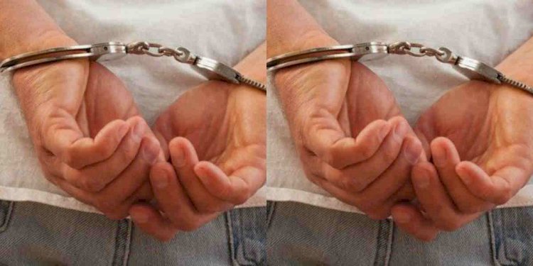 अश्लील वीडियो विज्ञापन शूट करने के मामले में फोटोग्राफर गिरफ्तार 