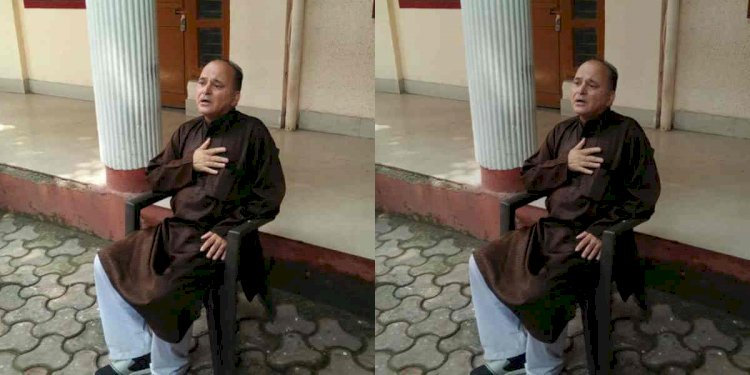 देहरादून: वरिष्ठ राज्य आंदोलनकारी बीएल सकलानी नहीं रहे