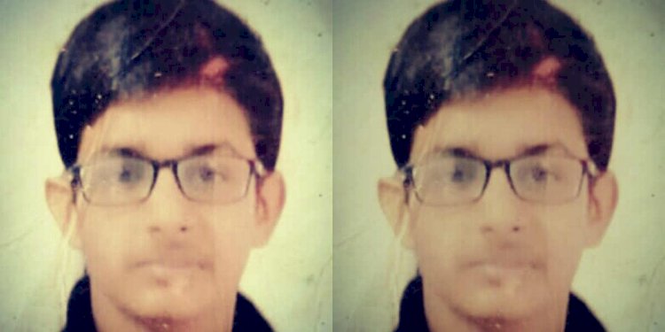 उत्तराखंड:  घर में रखी लाईसेंसी रिवाल्वर से खुद को गोली मार कर युवक ने की आत्महत्या