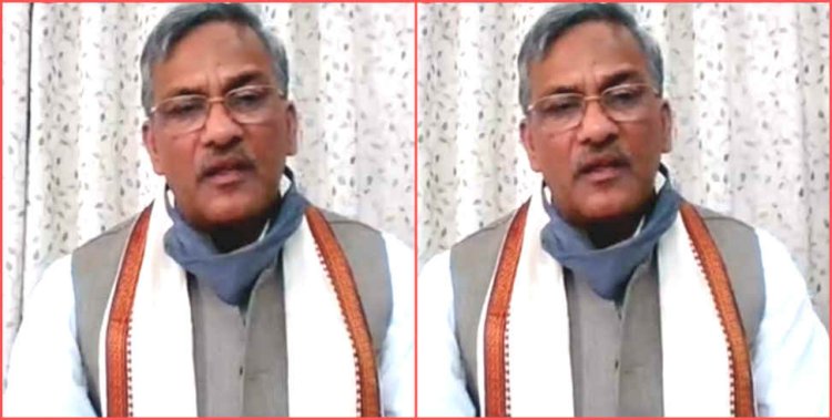 उत्तराखंड:नगर निगम क्षेत्रों में जन प्रतिनिधि भी अपने क्षेत्रों में करा सकेंगे सड़क निर्माण