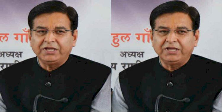 उत्तराखंड:कोरोना संक्रमण के चलते कांग्रेस ने किये अपने सभी राजनीतिक कार्यक्रम 7 दिन के लिए स्थगित 