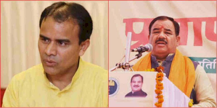 उत्तराखंड: मंत्री धन सिंह रावत और हरक सिंह रावत कोरोना संक्रमित