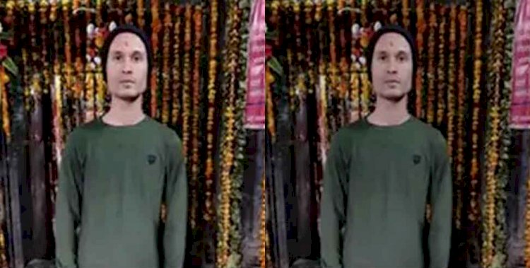 उत्तराखंड के एक और युवक ने जीती माय इलेवन सर्किल से एक करोड़ की धनराशि 