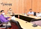 100 दिनों में सभी स्कूलों और आंगनबाड़ी केंद्रों में पानी का कनेक्शन: सीएम