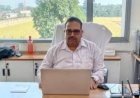 हरिद्वार में खुला जीएसटी (कस्टम्स) का कैंप कार्यालय