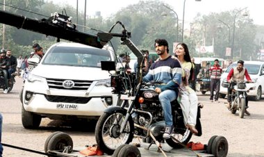 फिल्म शूटिंग का नया हब बन रहा उत्तराखंड, कोरोना काल में मिले इतने आवेदन