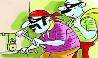 रुद्रप्रयाग: 13 लाख से अधिक के सोने के गहने व नकदी घर से चोरी 