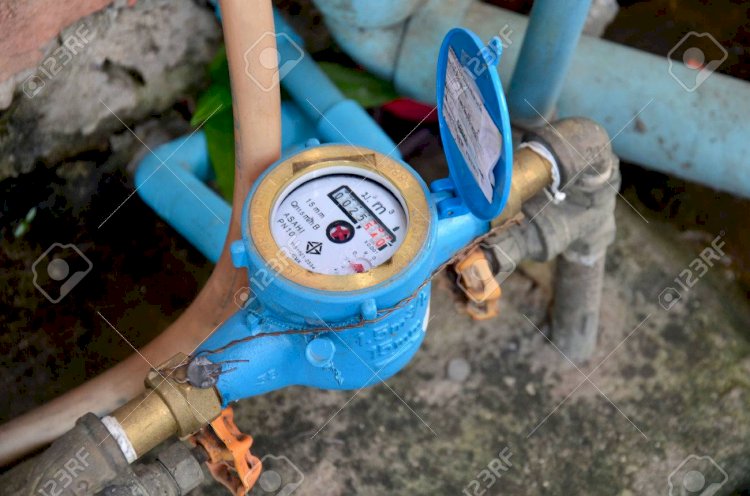 87 हजार घरों में लगेंगे पानी के स्मार्ट मीटर , 15 दिन में मिलेगा नया कनेक्शन 