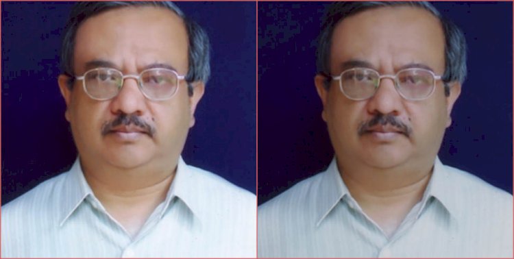 डा. शरद सिंह नेगी सीएम के वन मामलों के सलाहकार नियुक्त
