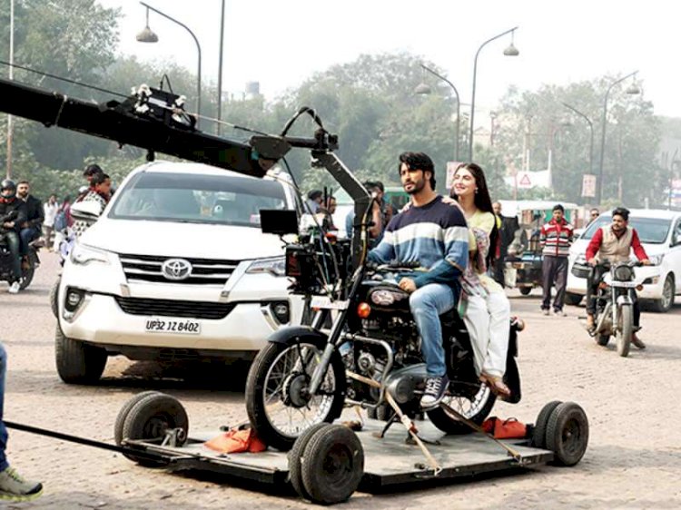 फिल्म शूटिंग का नया हब बन रहा उत्तराखंड, कोरोना काल में मिले इतने आवेदन