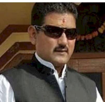 यौन उत्पीडऩ और दुष्कर्म मामले में द्वाराहाट विधायक की गिरफ्तारी पर फिलहाल रोक