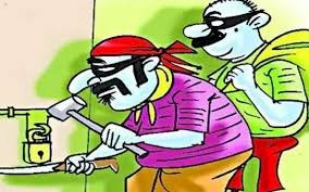 रुद्रप्रयाग: 13 लाख से अधिक के सोने के गहने व नकदी घर से चोरी 