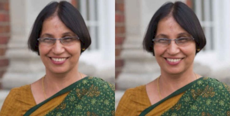 रंजना काला उत्तराखंड की प्रमुख वन संरक्षक नियुक्त 