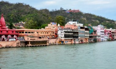 महाकुंभ 2021: एक ही रंग में रंगी नजर आएगी धर्मनगरी