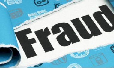 विदेश में ठगी के नाम पर युवक से 8 लाख 75 ठगे