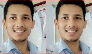 देहरादून: पिथौरागढ़ के मेडिकल छात्र की संदिग्ध परिस्थितियों में मौत