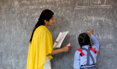 उत्तराखंड में दो हजार से अधिक प्राथमिक शिक्षकों की होगी भर्ती, शासनादेश जारी