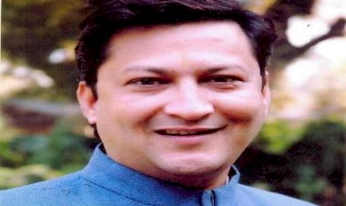 उत्तराखंड ने एक ऊर्जावान और दूरदर्शी नेता खो दिया है: सीएम त्रिवेन्द्र